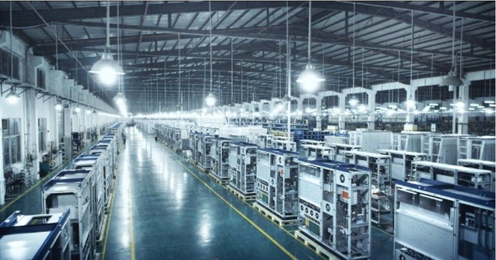 중국 SHENZHEN COENG TECH CO., LTD. 회사 프로필