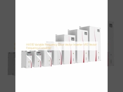 HV510 변주 주파수 드라이브 벡터 인버터 VFD 벡터 주파수 변환기