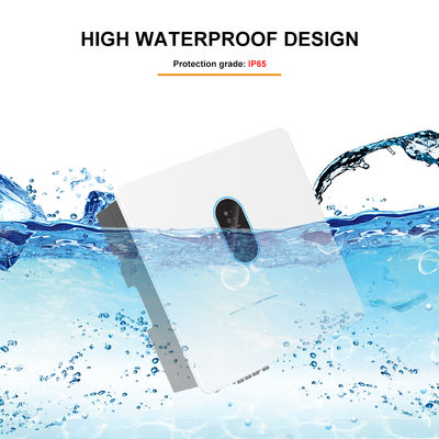 10kW Pure Sine Wave Inverter Three Phase 120-600V Battery IP65 High Voltage MPPT Grid Tied