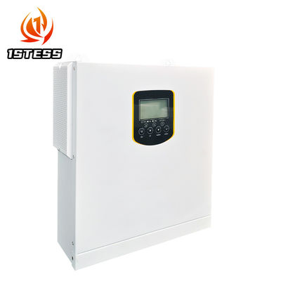 3.5KW 24V MPPT Hybrid Solar Inverter Pure Sine Wave