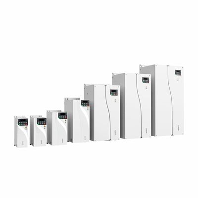 HV350 IP65 Waterproof Vector Frequency Inverter 380V-480V