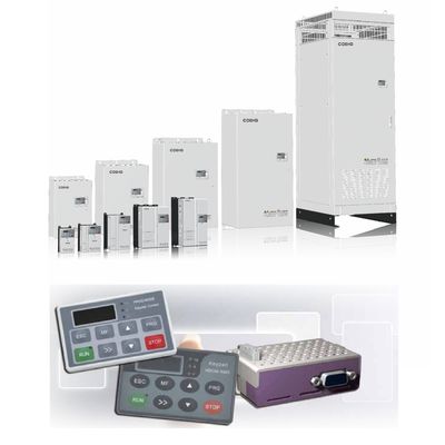 Advanced Short Circuit Protection for Secure VFD System Operation